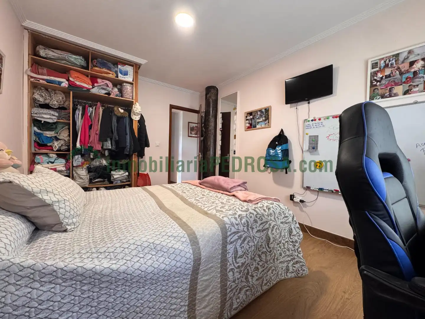 Casa amb terrassa en venda a Parroquias Rurales, imagen 31