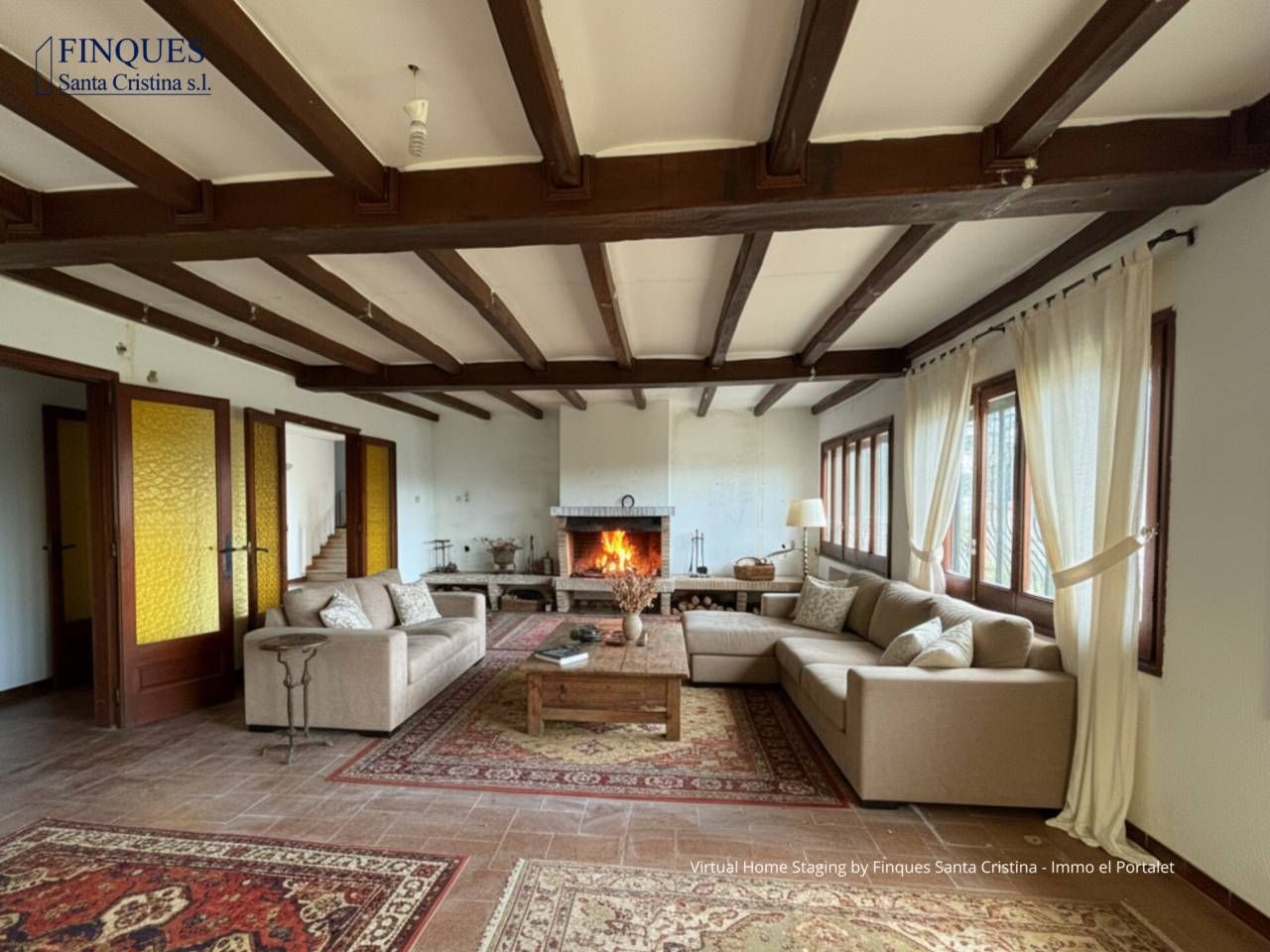 Casa o chalet en venta en Calle Volta de la Bonavista, 107, Urbanitzacions del Nord