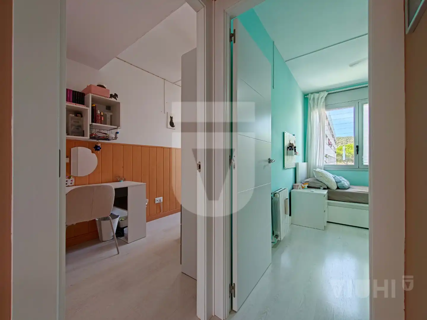 Habitación de Piso en venta en Montgat con Aire acondicionado, Calefacción y Parquet