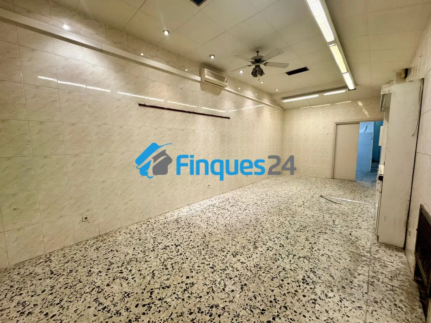 Commercial properties for rent in Berga