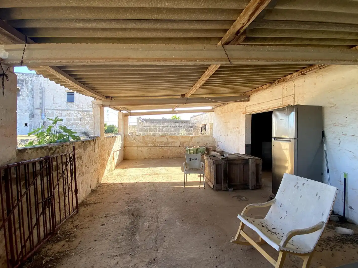 Residencial en venta en Ciutadella de Menorca