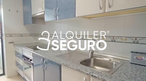 Foto 4 de Pis de lloguer a María Cristina, Parla Este, Madrid