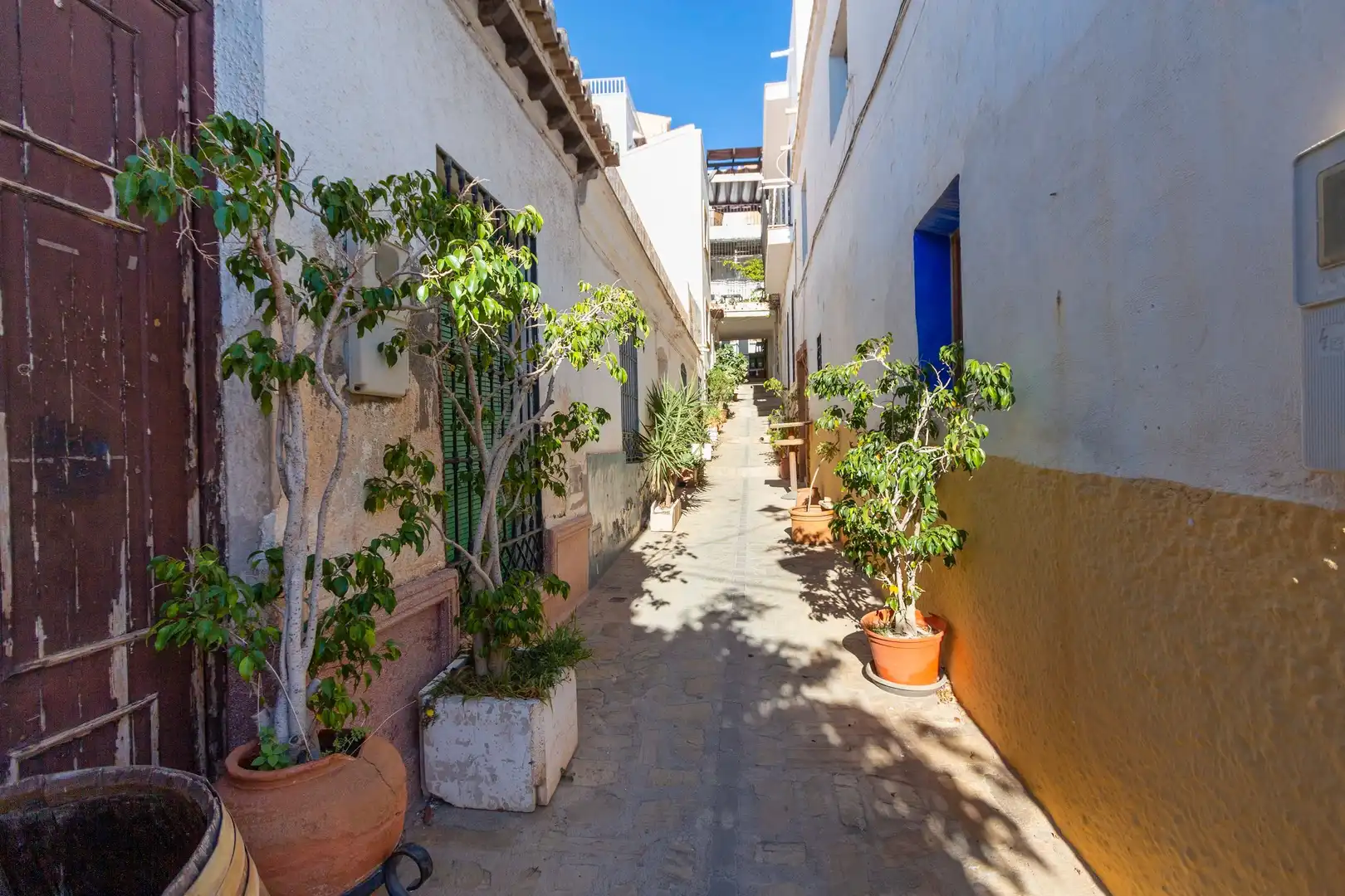 Terreno residenziale in vendita a Centro, imagen 4