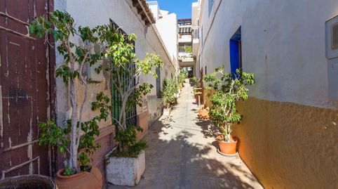 Foto 4 de Residencial en venda a Calle la Placeta, Centro, Salobreña