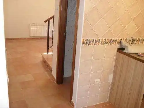 Dúplex en venda en El Molar (Madrid) amb Calefacció