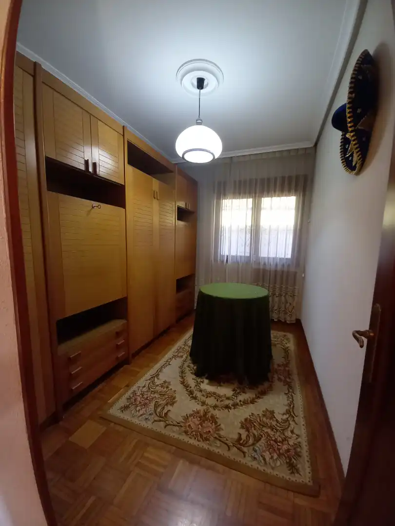 Casa con jardín en venta en Lugar Castro, imagen 38