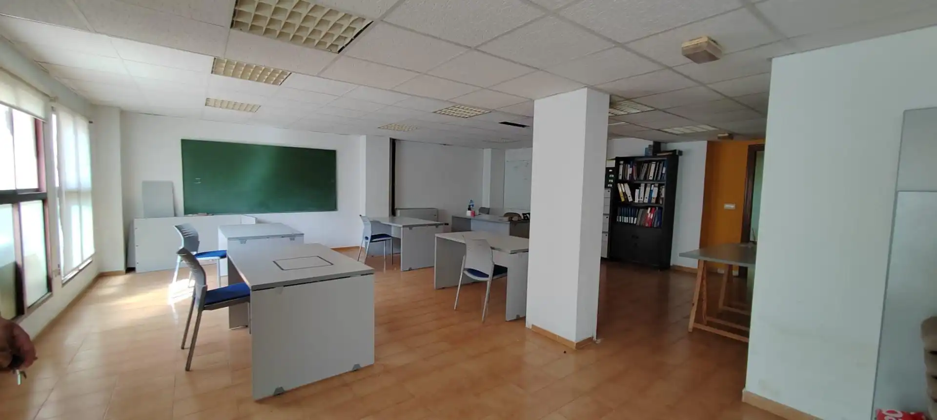 Local comercial en venta en Campoamor - Altozano, imagen 9