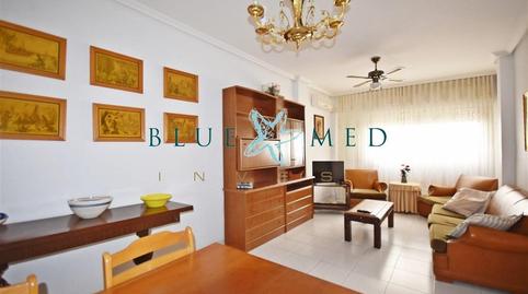 Foto 3 de Dúplex en venda a Calle de San Isidro, Pescadores, Mazarrón