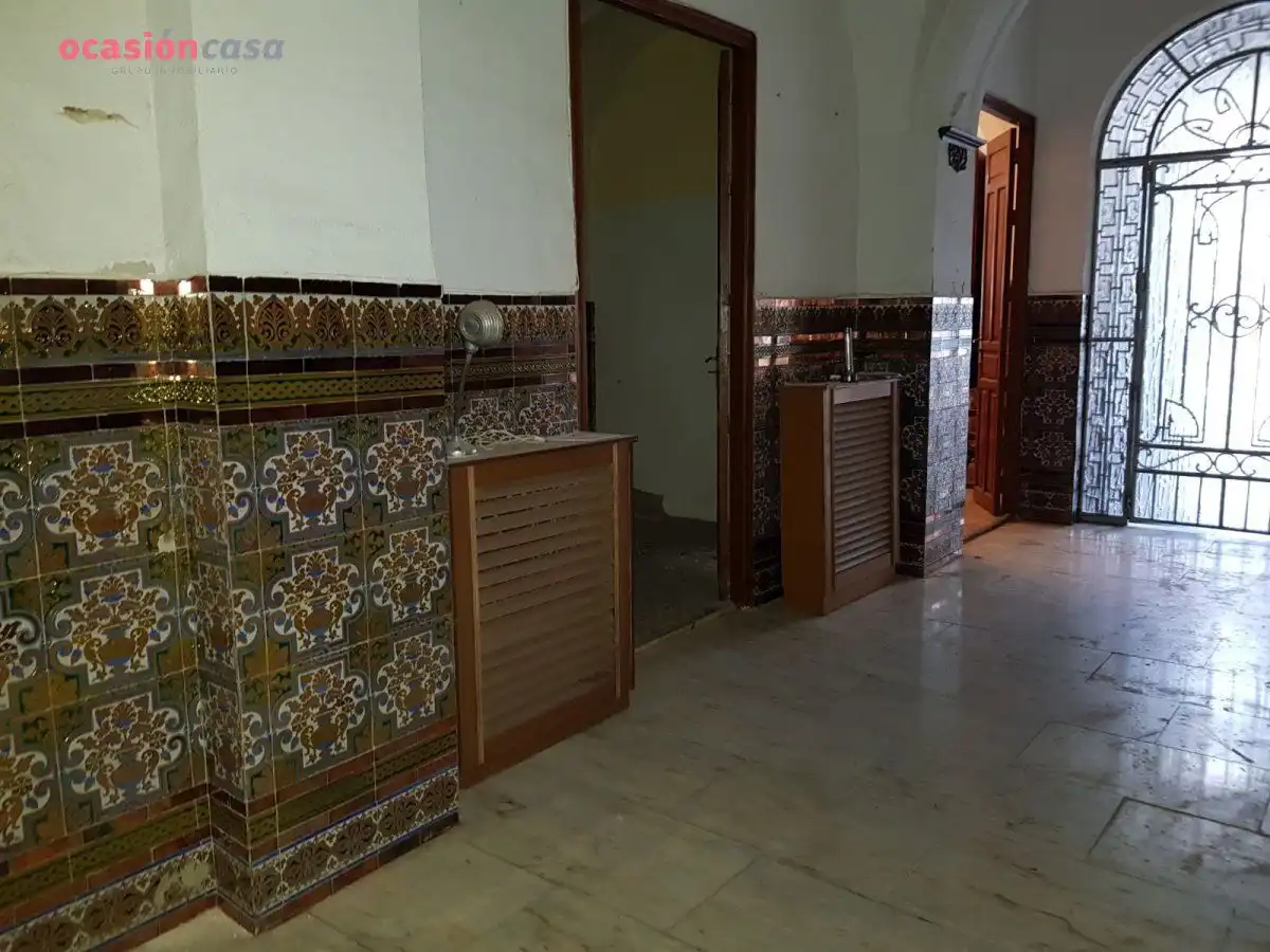 Casa con balcón en venta en Pozoblanco, imagen 21