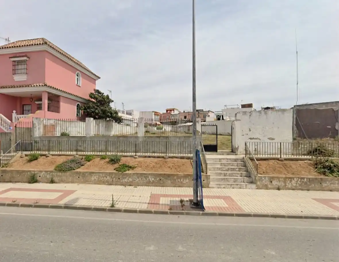 Residencial en venda en Sanlúcar de Barrameda