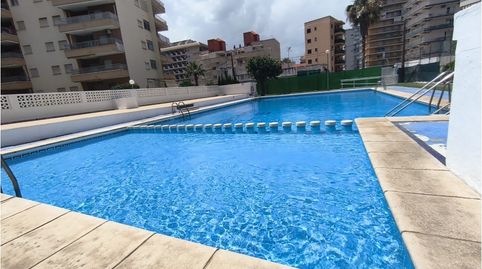 Foto 4 de Apartament en venda a Calle Bovetar del, Miramar, Valencia