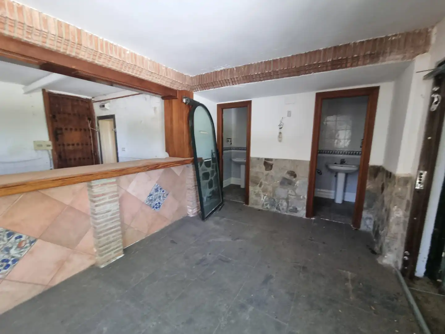 Industrial building for sale in Torvizcón, imagen 7