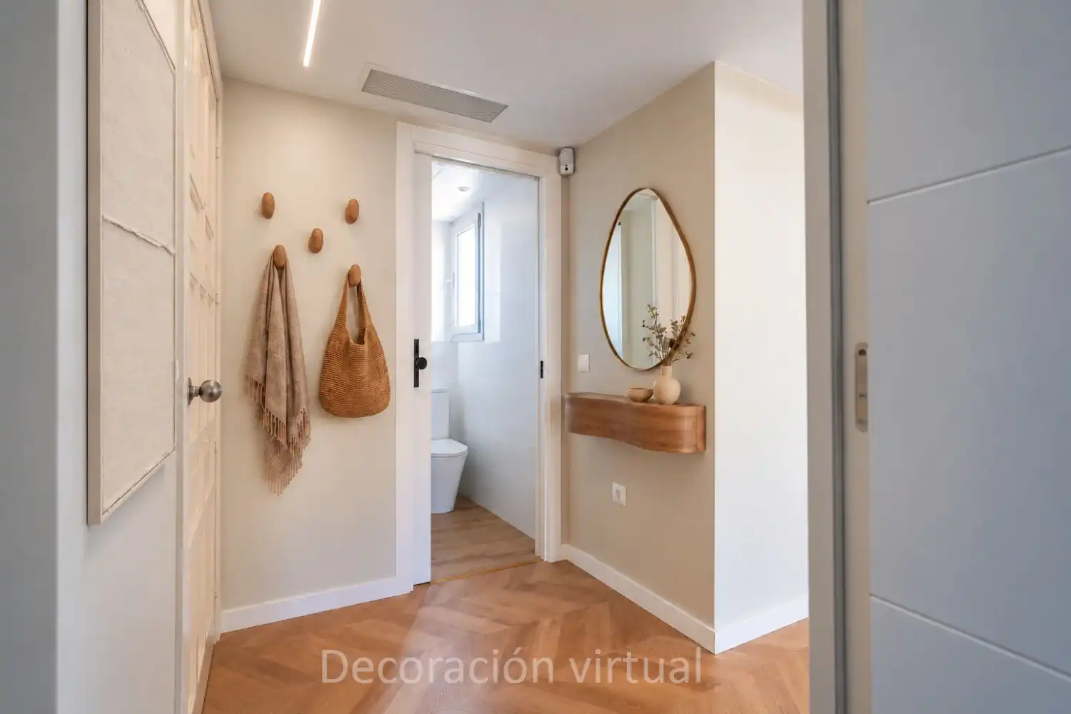Piso con terraza en venta en CATALUNYA, imagen 33