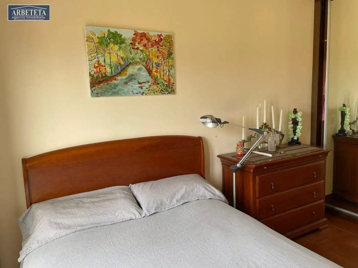 Attic for sale in Brihuega