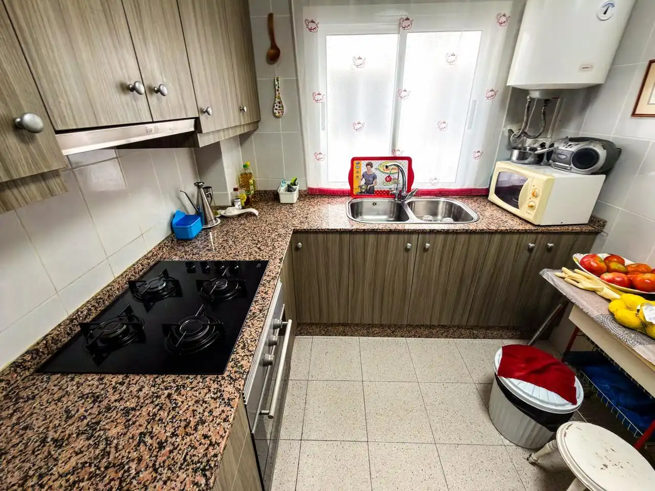 Cuina de Pis en venda en Villena