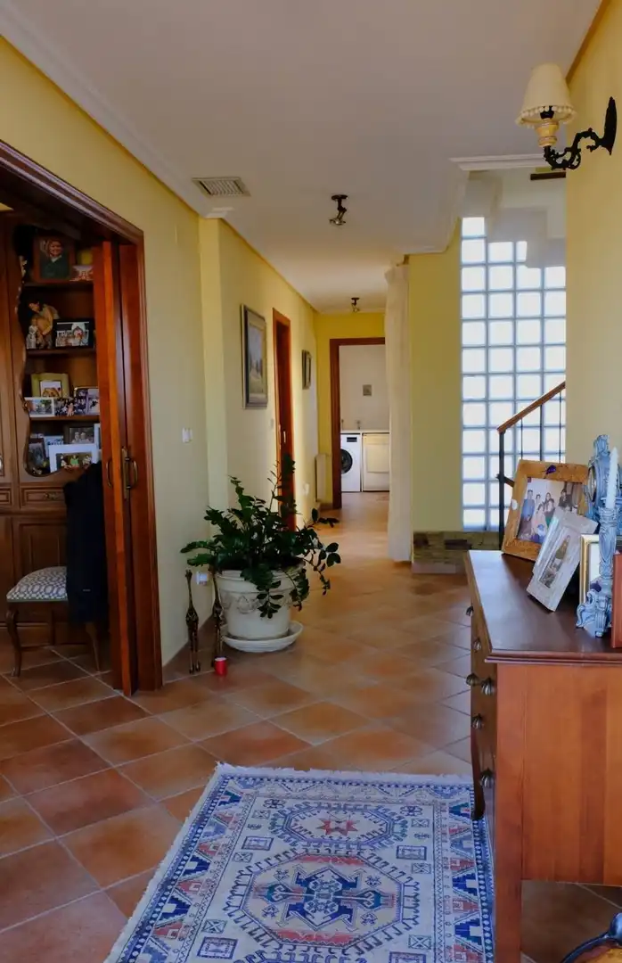 Chalet con terraza en venta en Orihuela ciudad, imagen 15