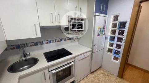 Photo 4 of Flat for sale in San Francisco, Los Vadillos - R. Sanitaria - Pozanos, Burgos