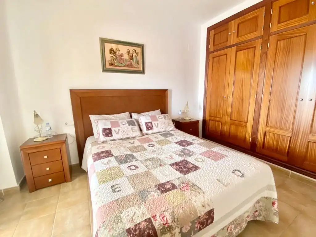 Dúplex de lloguer a Algarrobo Costa