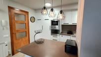 Kitchen of House or chalet for sale in Badalona  with Air Conditioner, Heating and Terrace