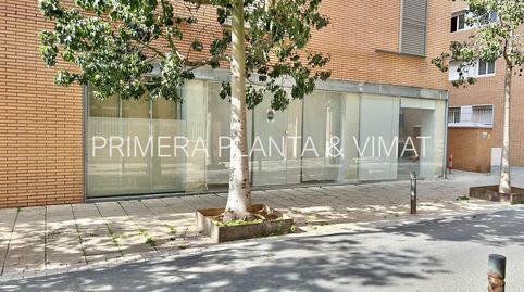Foto 5 von Geschaftsraum zur Miete in Eixample, Mataró