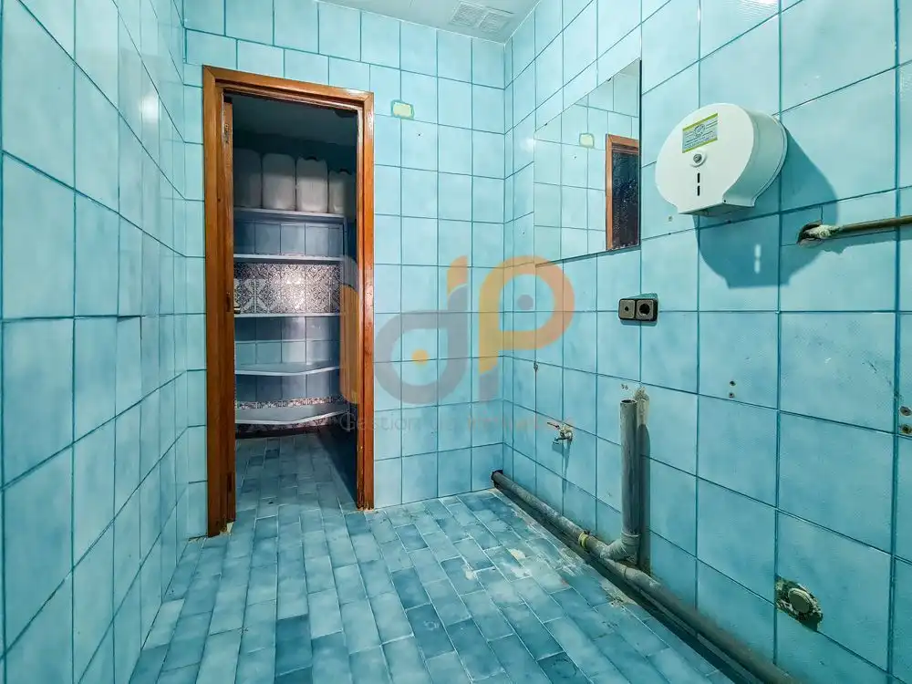 Business premises to rent in Huércal-Overa, imagen 8