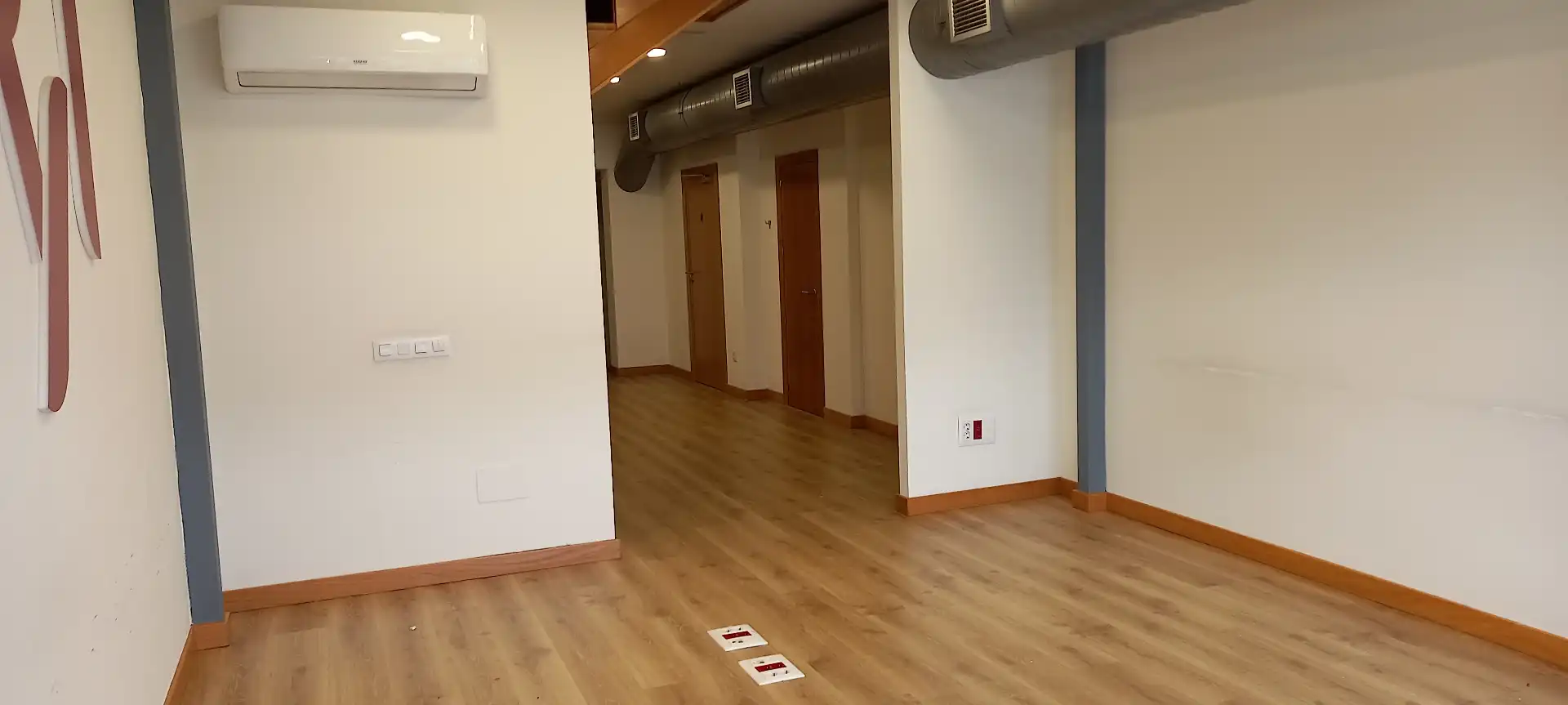 Business premises to rent in Ibarrekolanda Kalea 13, imagen 3