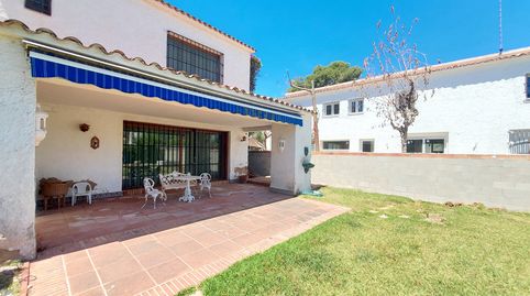 Foto 3 de Casa o chalet en venta en Carrer de I'emperador Trajano, Coma-ruga platja, El Vendrell