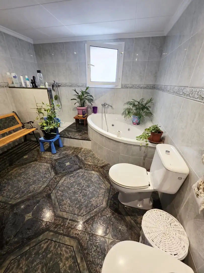 Casa amb terrassa en venda a Vacarisses, imagen 12