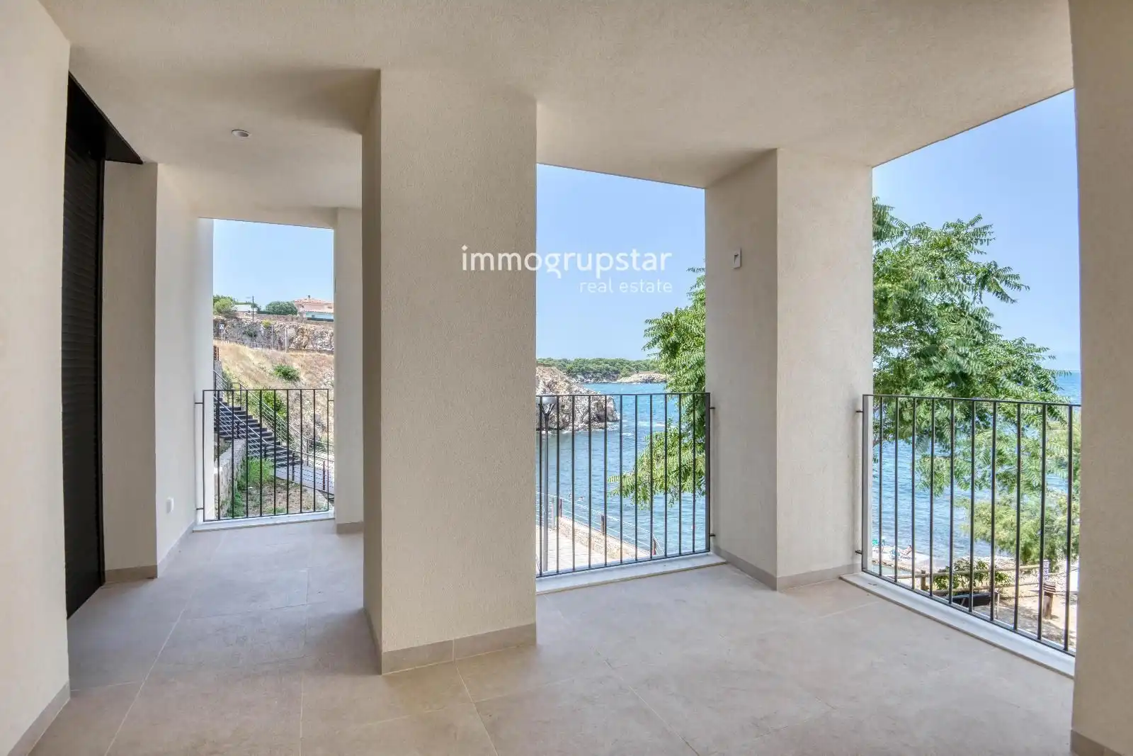 Appartamento con terrazza in vendita a Calle de Gràcia, imagen 11
