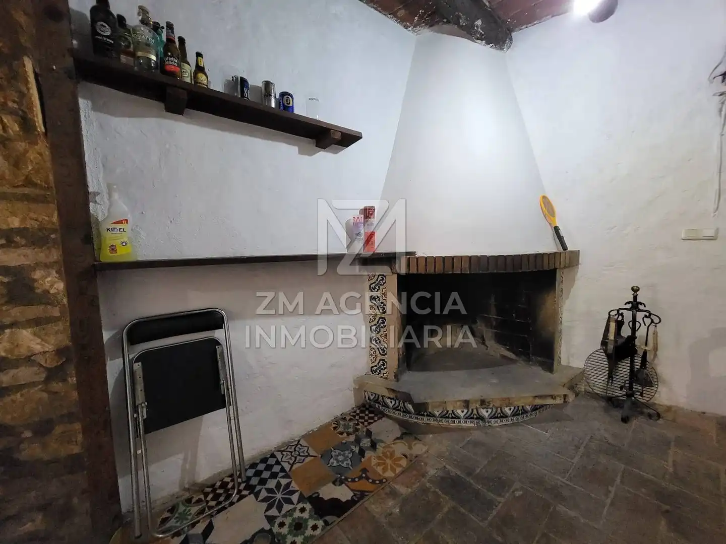 Casa rústica en venta en de la Font, imagen 18