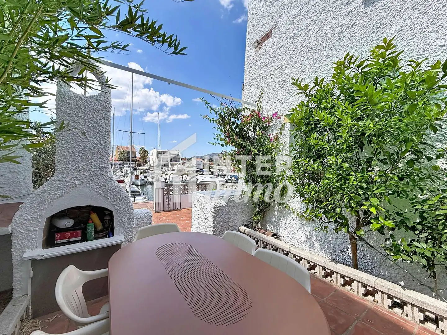 Casa amb piscina en venda a AVENIDA DEL PORT CANIGO 7, 17480 ROSES, imagen 9