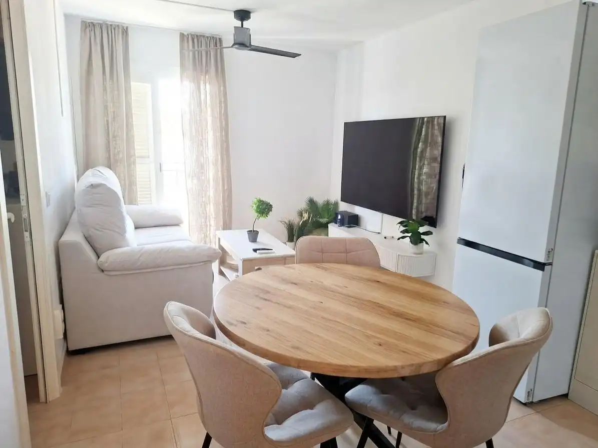 Apartamento con terraza en venta en Port d'Alcúdia - Platja d'Alcúdia