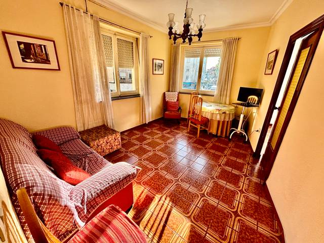 Piso en Venta en Avenida del Padre Esplá, 1 en Pla de Bon Repós