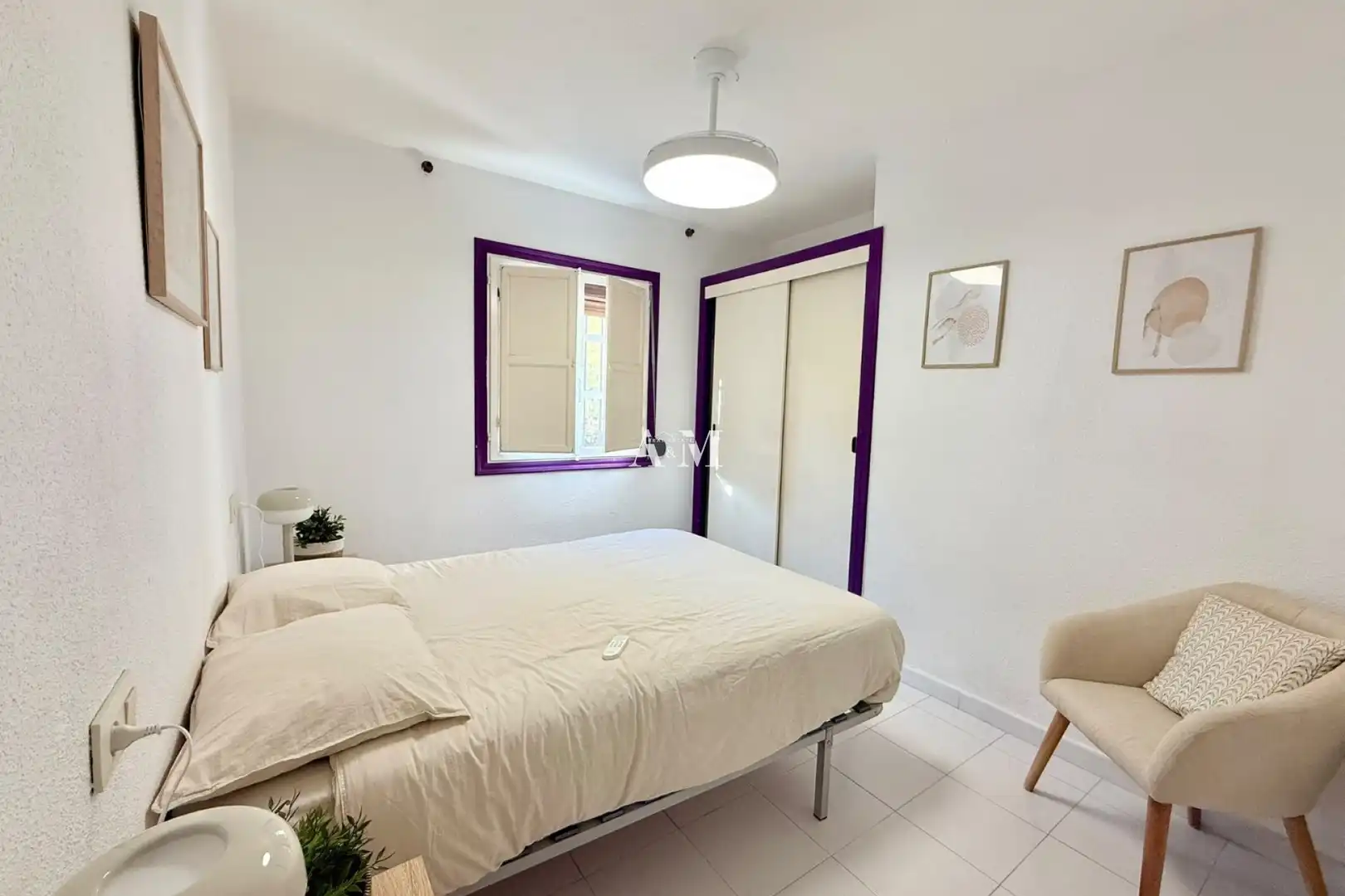 Appartement avec piscine à louer à San Miguel de Salinas, imagen 6