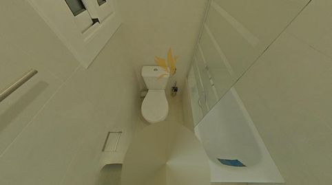 Foto 4 de Piso en venta en De la Gitanilla, Trinitat Vella, Barcelona Capital