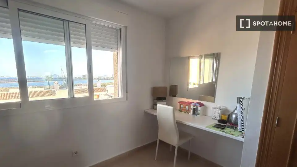 Zimmer in Tomás Maestre