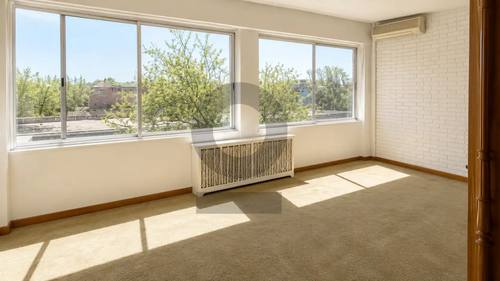 Flat with pool for sale in Paseo de la Rinconada, imagen 6