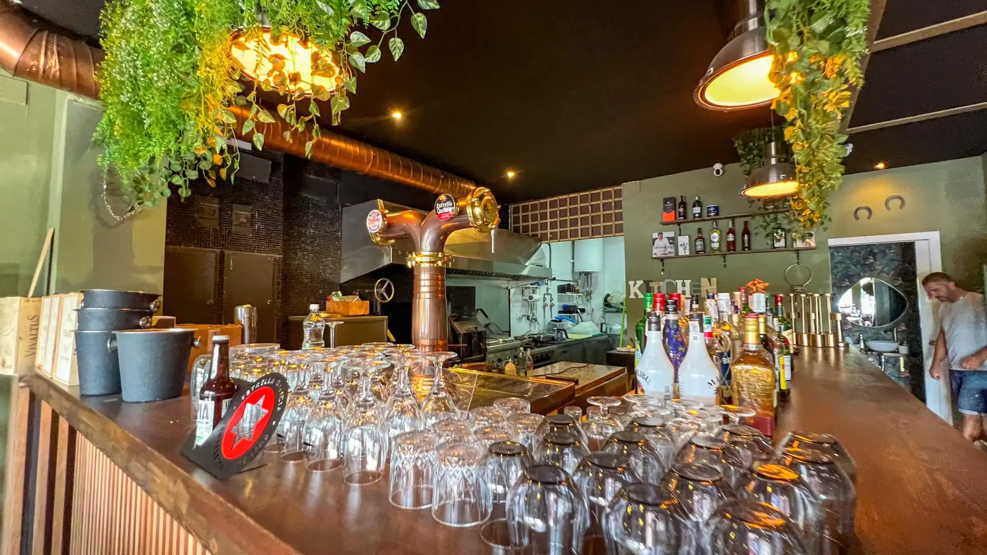 Local de lloguer a Nueva Atalaya