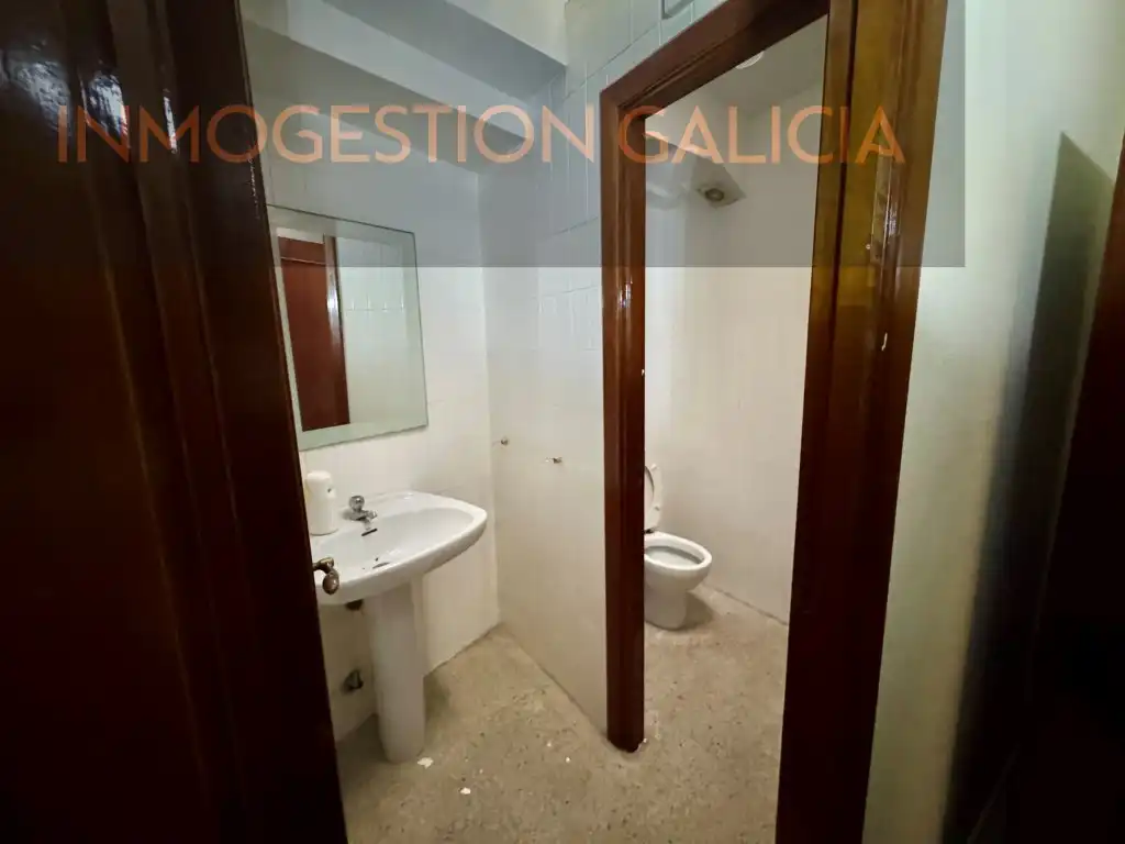 Oficina amb ascensor en venda a Centro - Juan Flórez - Plaza Pontevedra, imagen 7