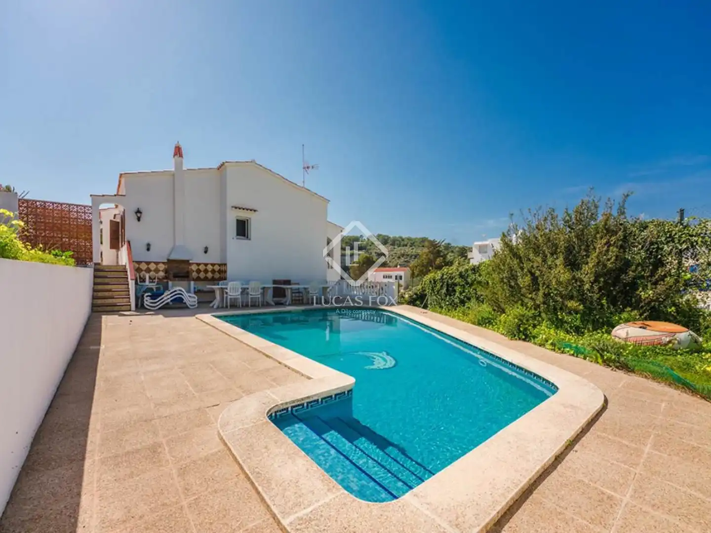 Villa avec terrasse à vendre à Sant Climent - Es Canutells, imagen 4