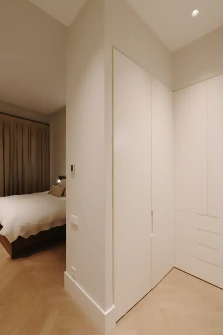 Habitación de Piso en venta en Madrid con Aire acondicionado, Calefacción y Parquet