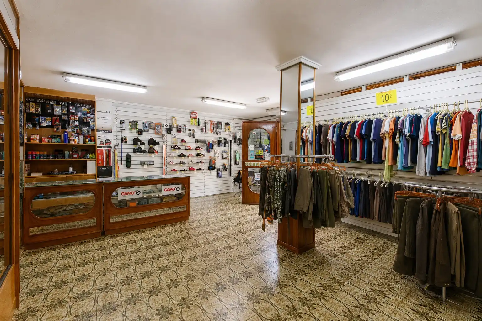 Local commercial à vendre à Moncada, imagen 8