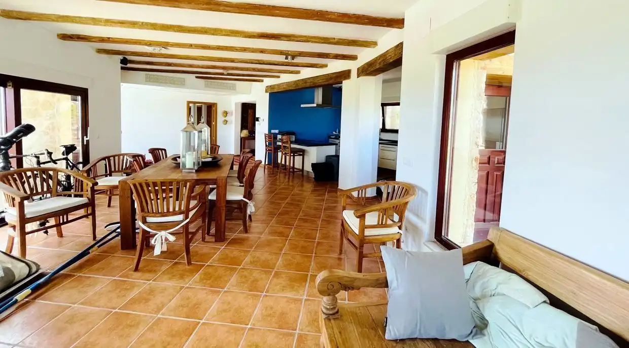 Maison avec piscine à vendre à Antigona 12, imagen 4
