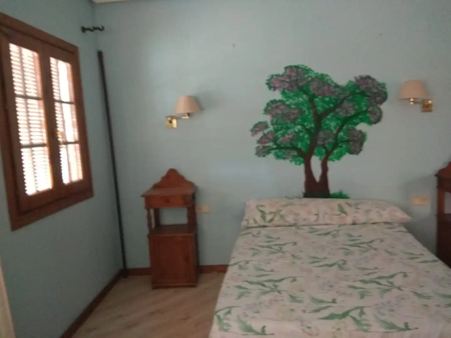 Apartamento de alquiler en Avenida de Pery Junquera, Barriada de Andalucía - Ardila