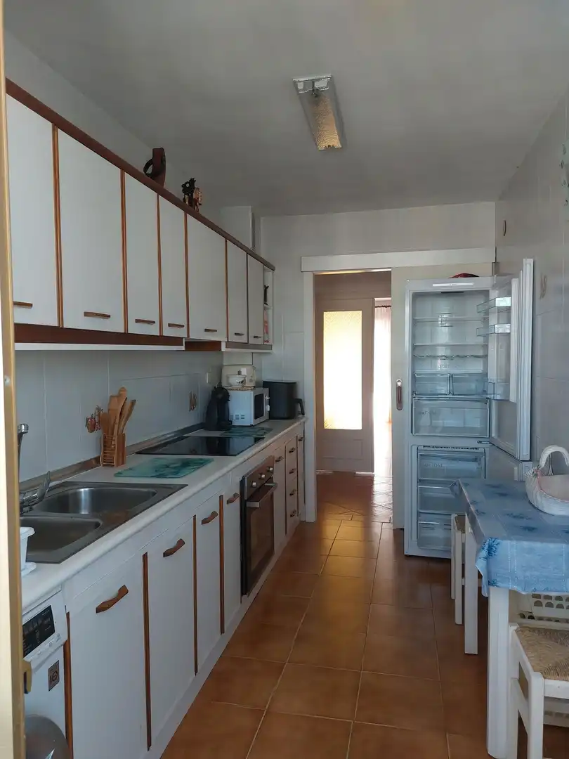 Mini appartamento con piscina in affitto a Playa de las Gaviotas - El Pedrucho, imagen 15