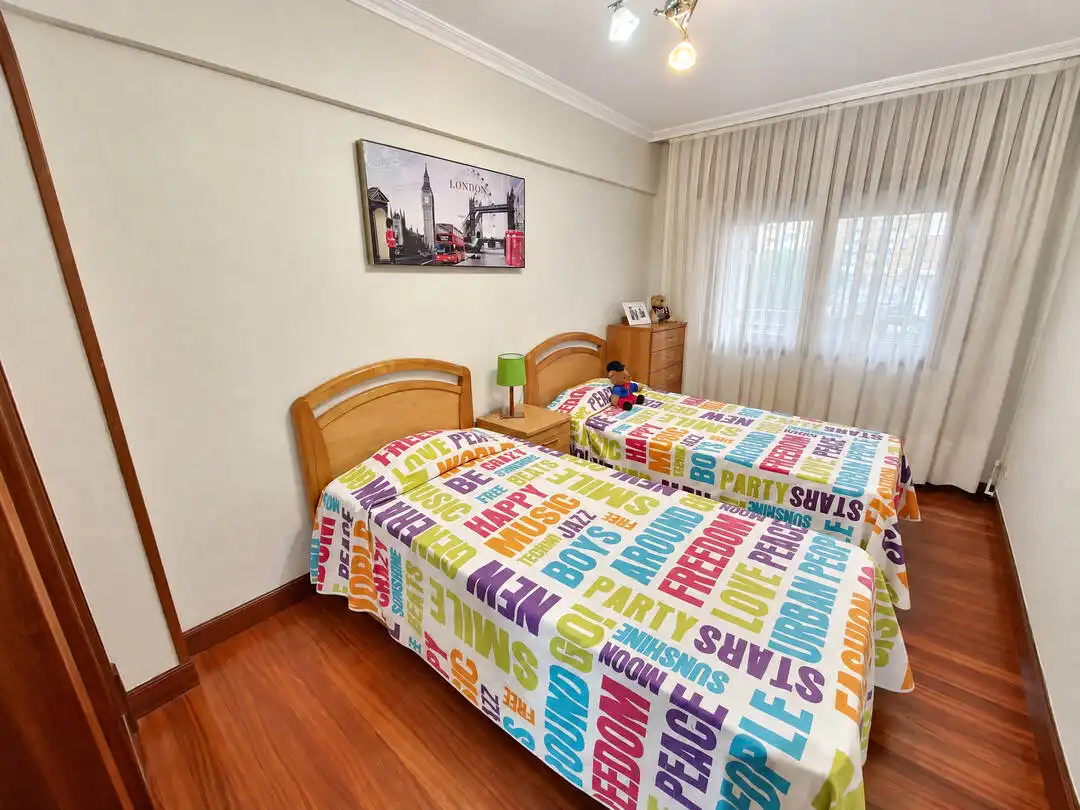 Wohnung mit Aufzug zum Verkauf in Arteagabeitia - Retuerto - Kareaga, imagen 10