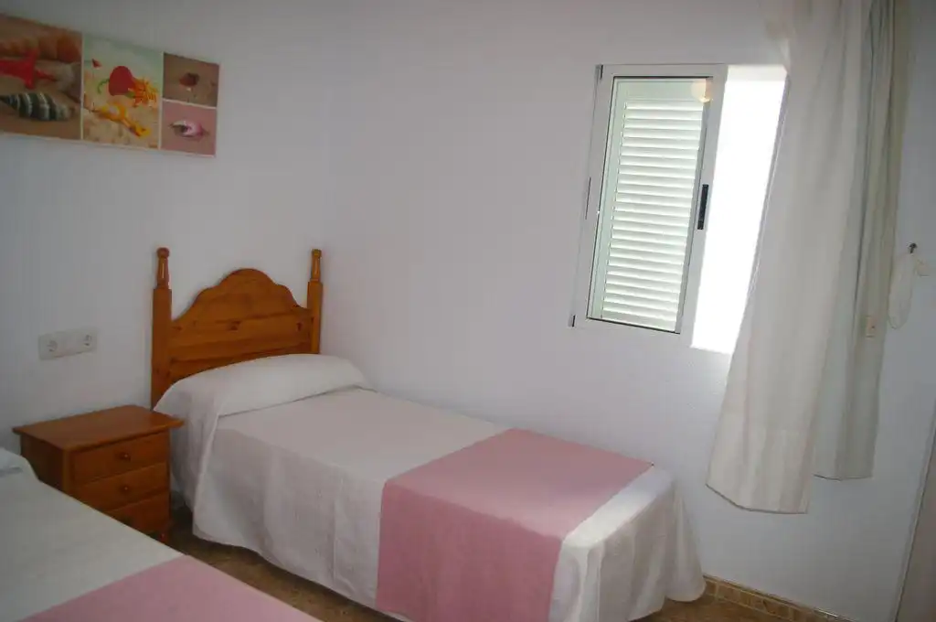 Wohnung zur Miete in Las Marinas - Pueblo Laguna, imagen 6