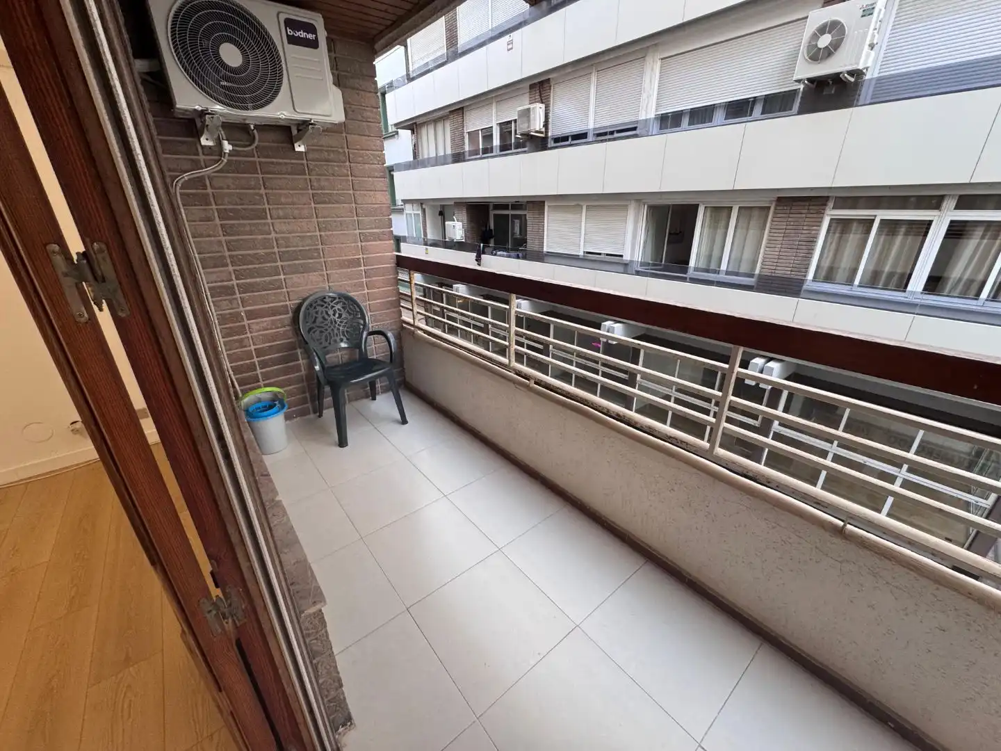 Piso con ascensor en venta en Calle Bilbao 6, imagen 21