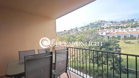 Foto 3 de Dúplex en venda a Costa Rica, Las Atalayas - Urmi - Cerro de Mar, Peñíscola / Peníscola