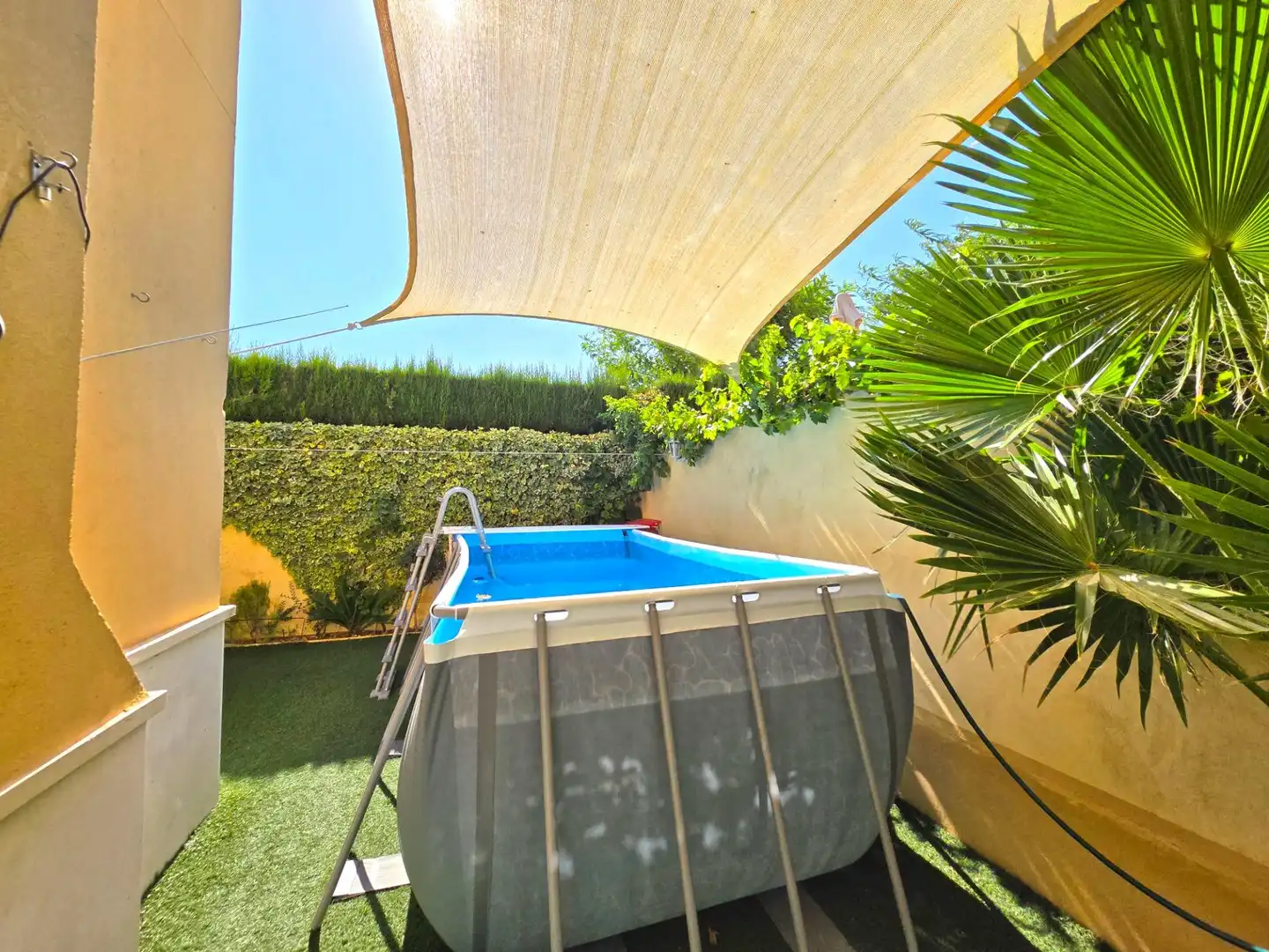 Casa bifamiliare con terrazza in vendita a Espartinas Pueblo, imagen 25